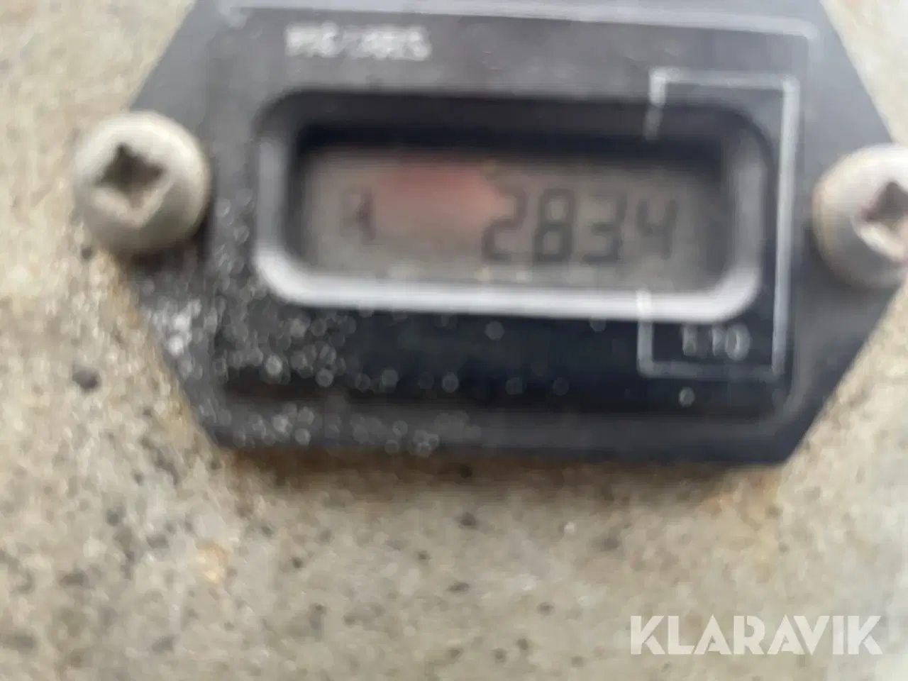 Billede 7 - MiniDumper Bejco EC84