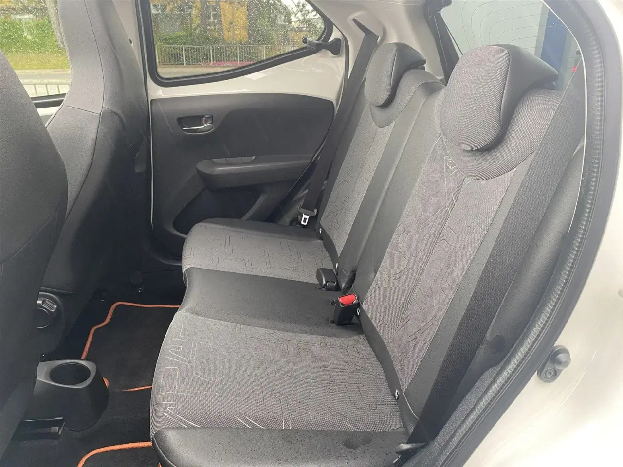 Billede 9 - Toyota Aygo 1,0 VVT-i x-style