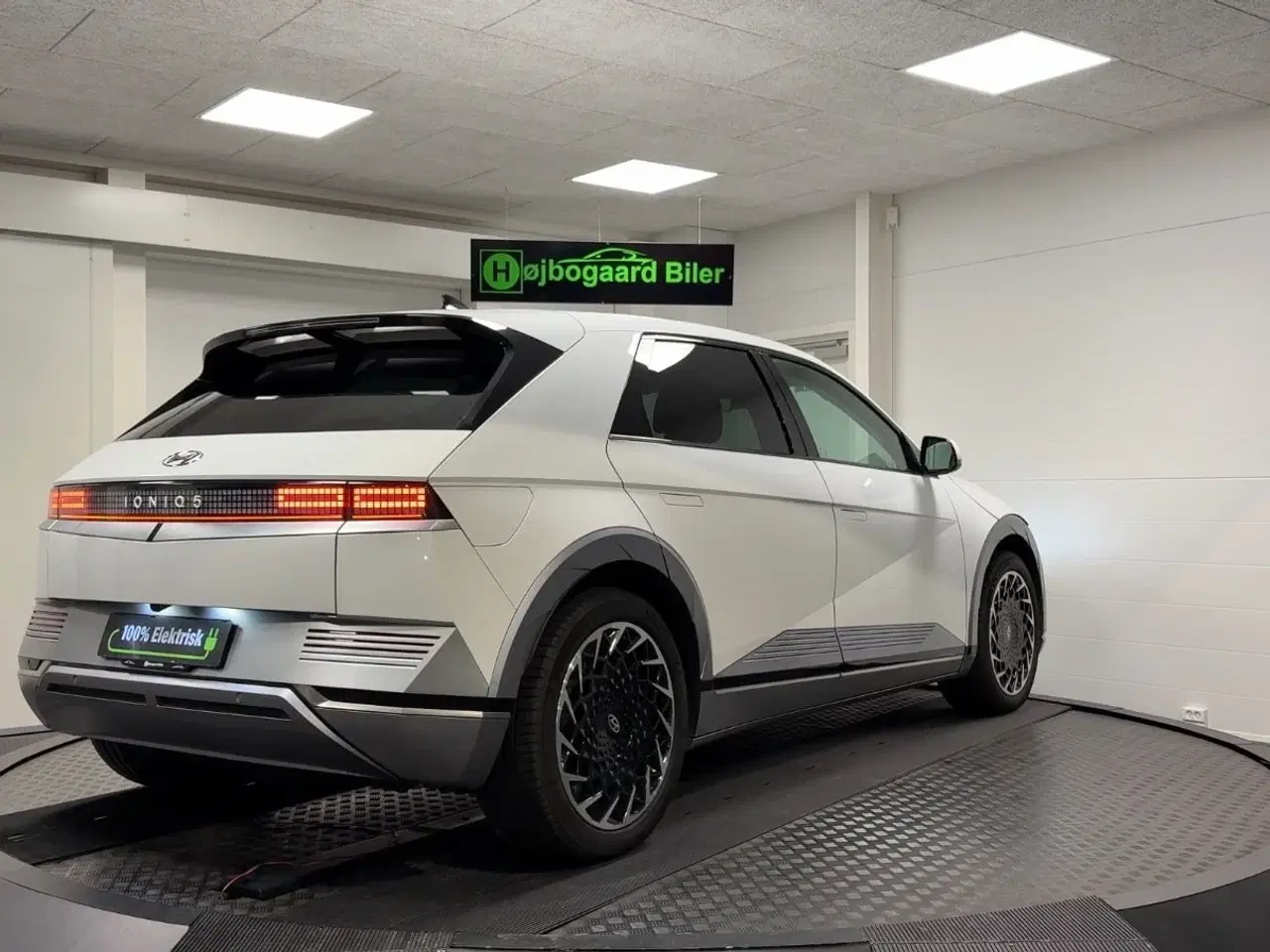 Billede 5 - Hyundai Ioniq 5 73 Techniq