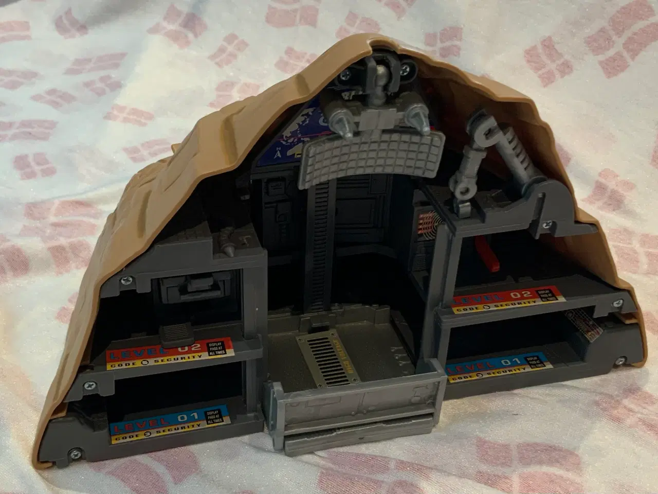 Billede 3 - Micro Machines Military Battle Zones