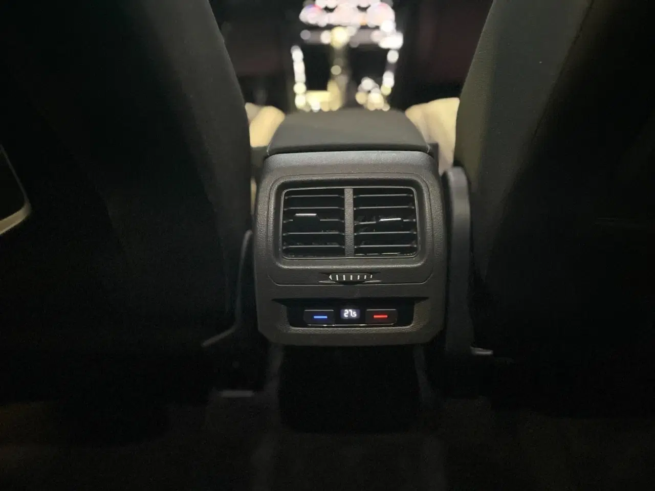 Billede 11 - VW Touran 1,8 TSi 180 Highline DSG 7prs