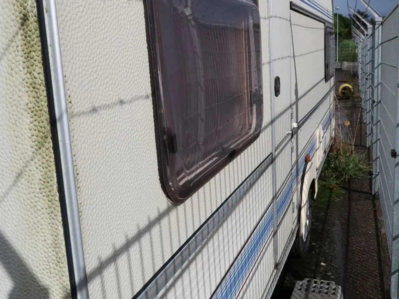 Billede 21 - Campingvogn CI WILK 500