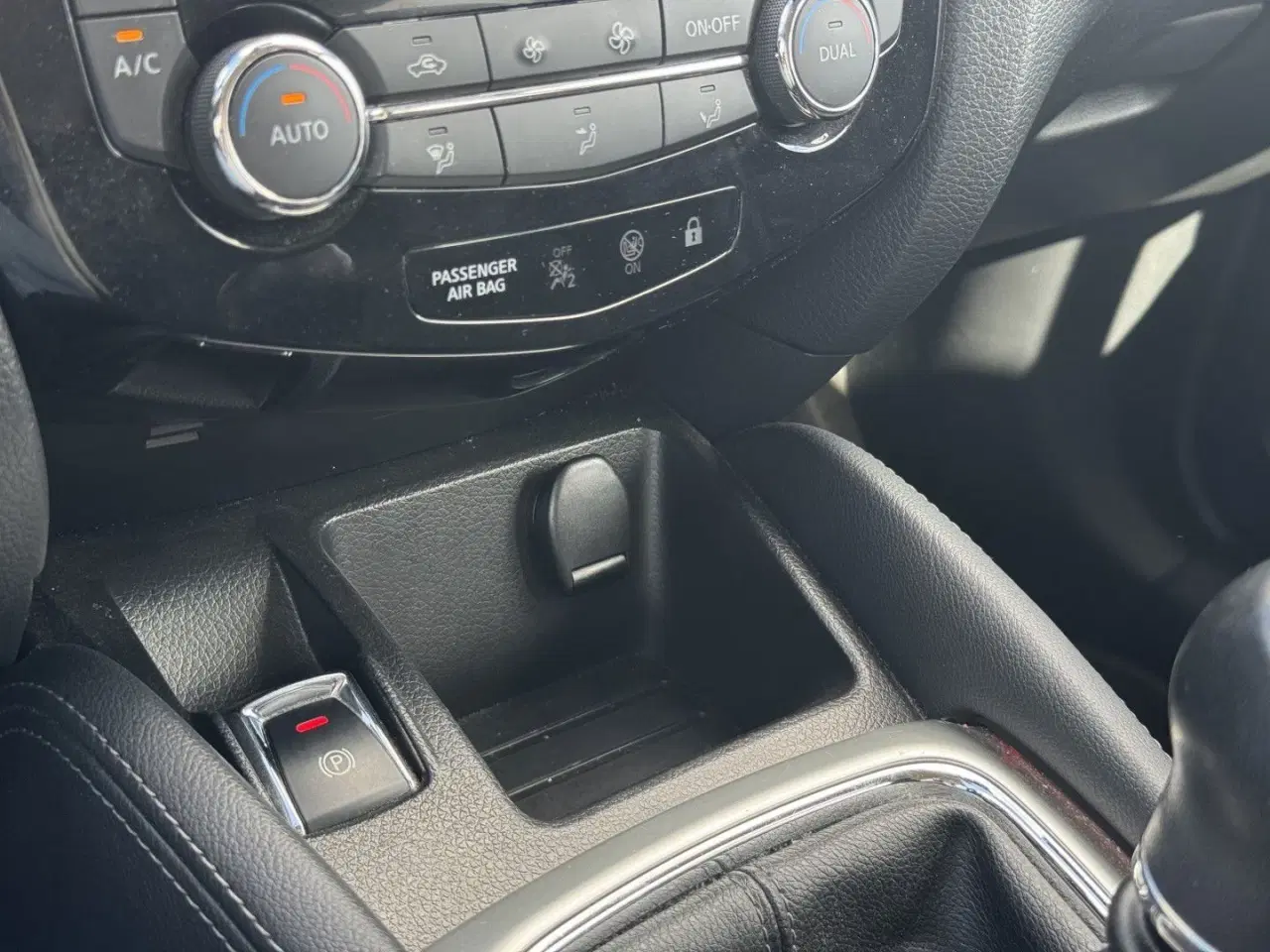 Billede 16 - Nissan Qashqai 1,6 Dig-T Acenta 163HK 5d 6g