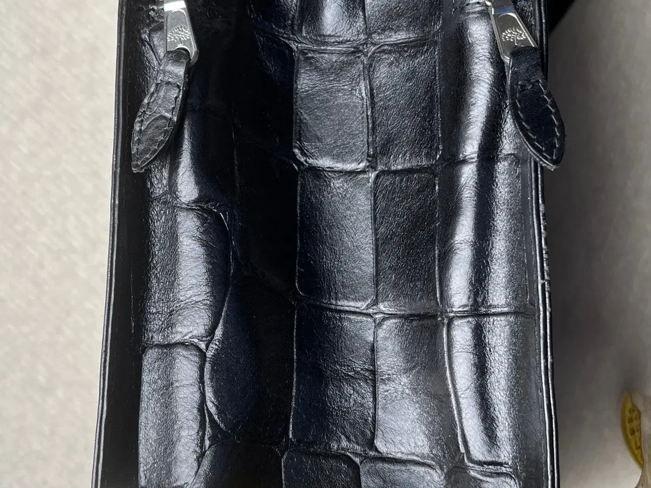 Billede 11 - Mulberry skuldertaske - håndtaske