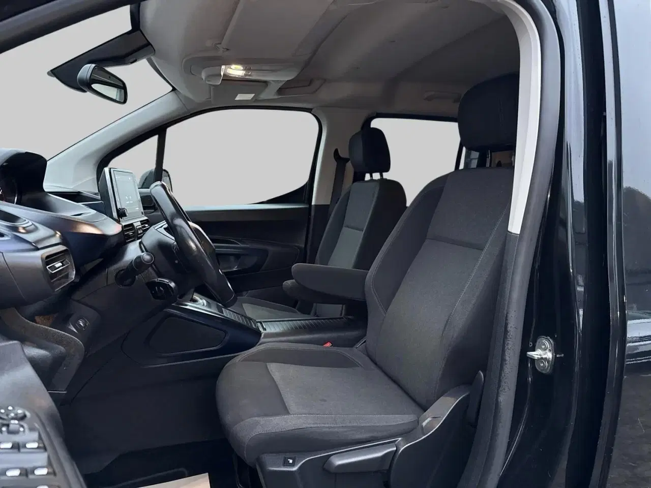 Billede 7 - Peugeot Rifter 1,5 BlueHDi 100 L1 Allure