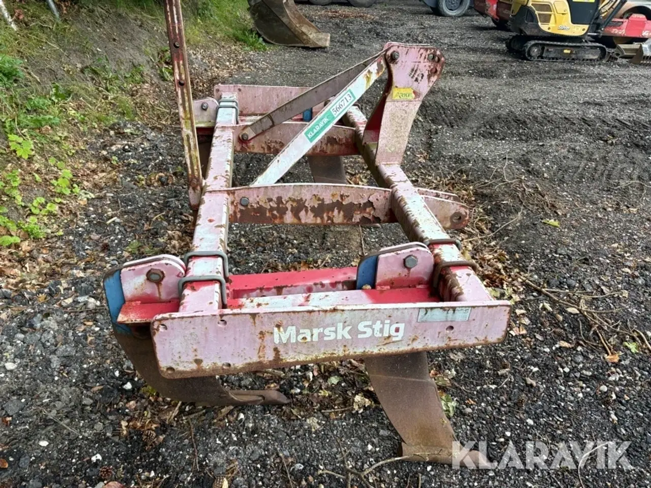 Billede 7 - Grupper Marsk Stig Ratoon