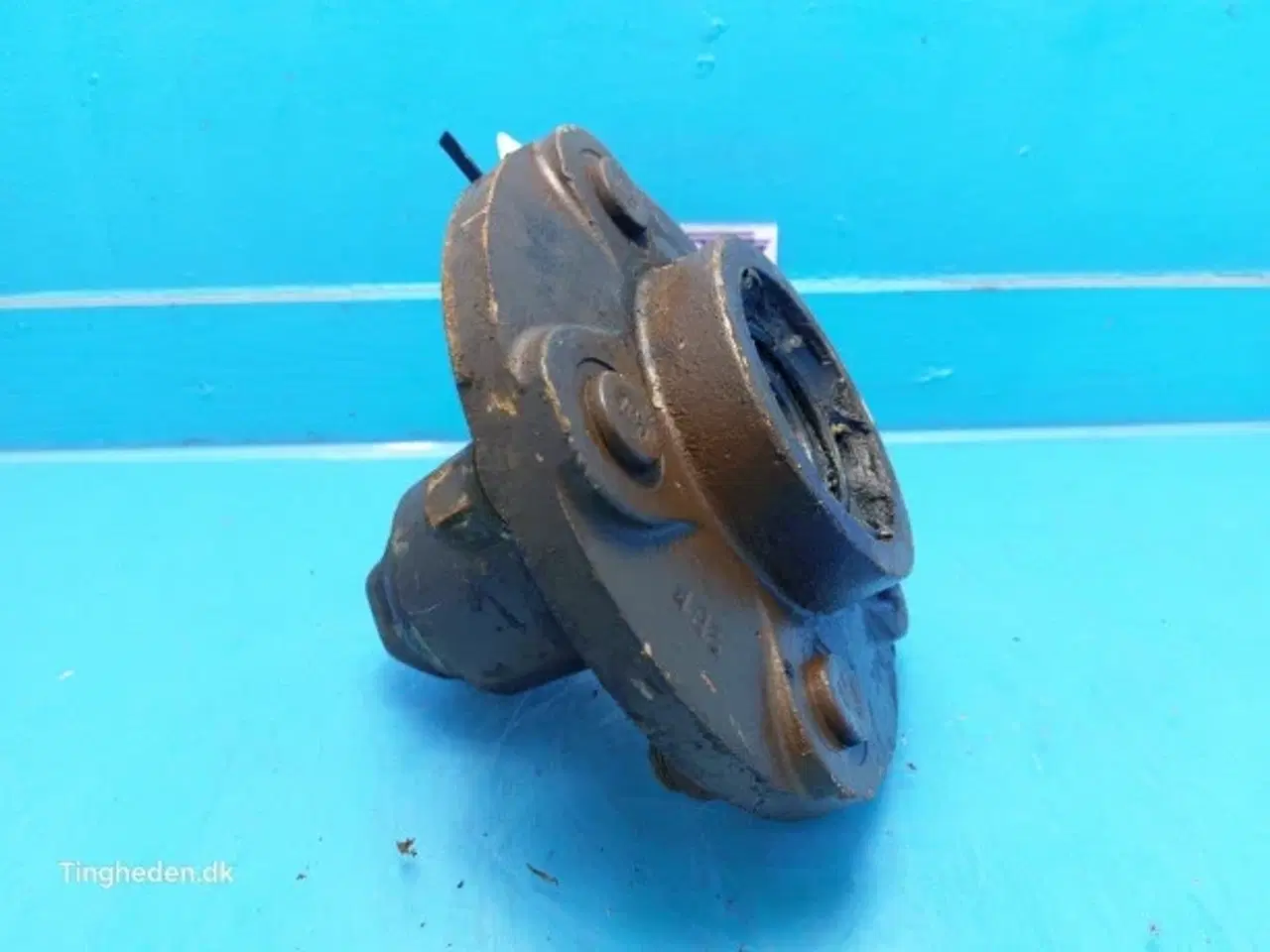 Billede 6 - Massey Ferguson 31 Hub 28150899