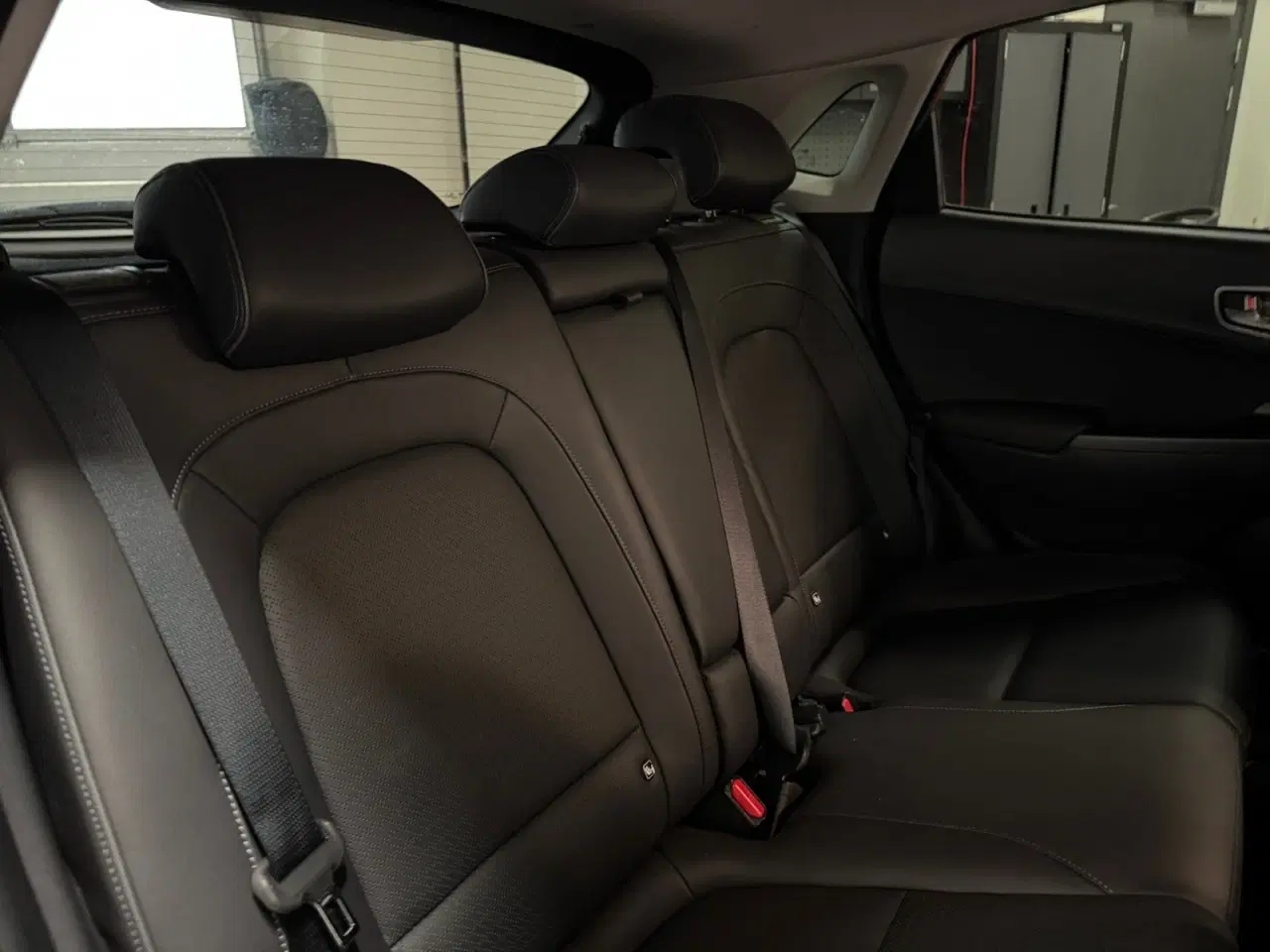 Billede 16 - Hyundai Kona 64 EV Premium