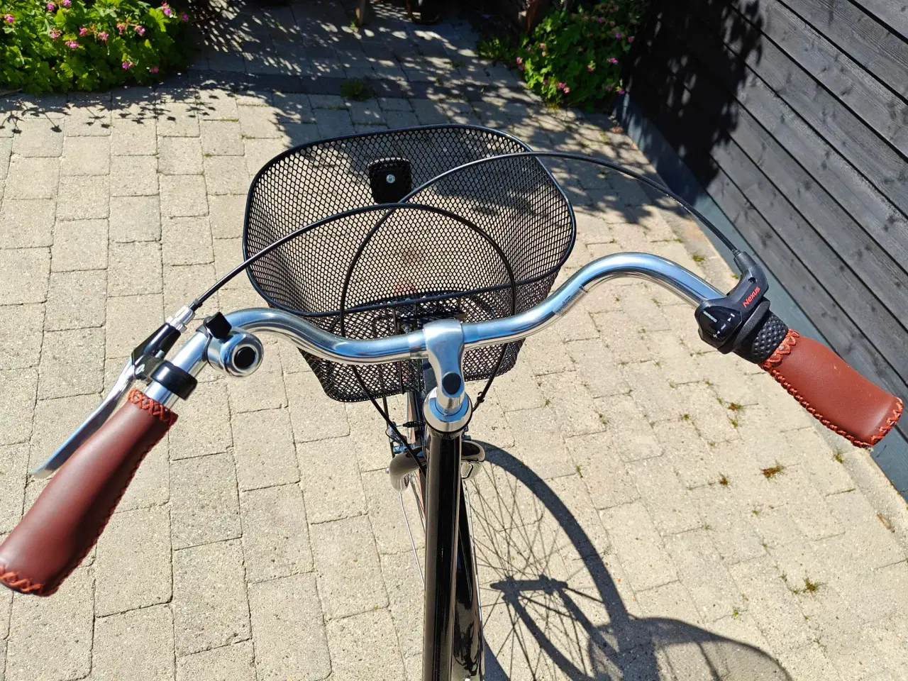 Billede 2 - Mustang cykel helt ny