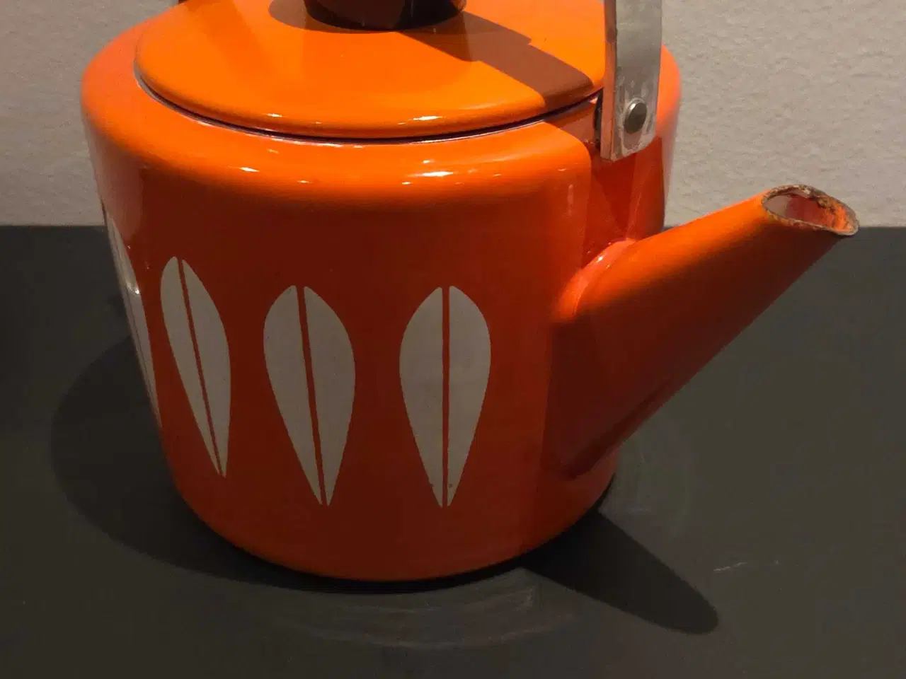 Billede 3 - Lotus kande