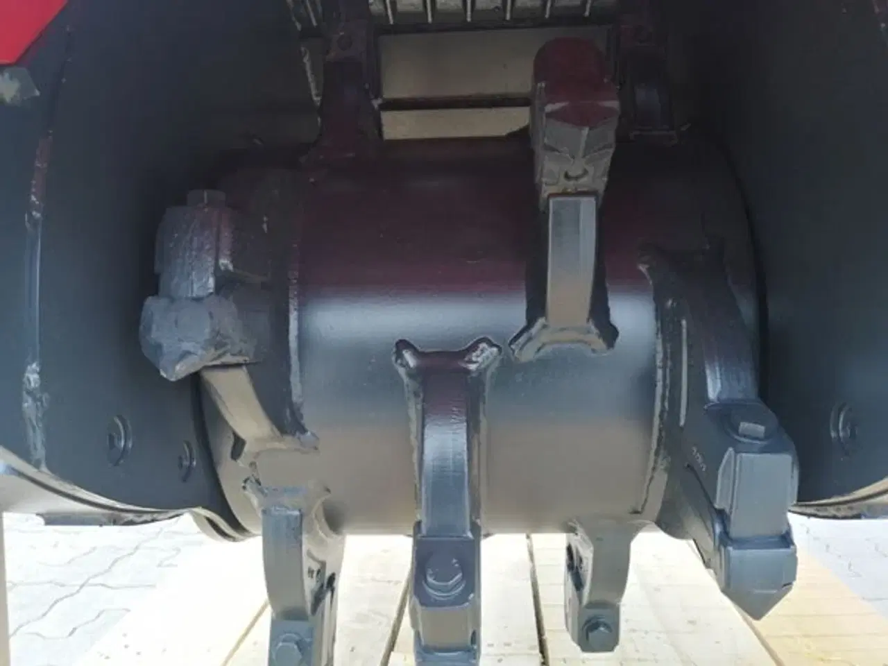 Billede 4 - Seppi FC 45 cm