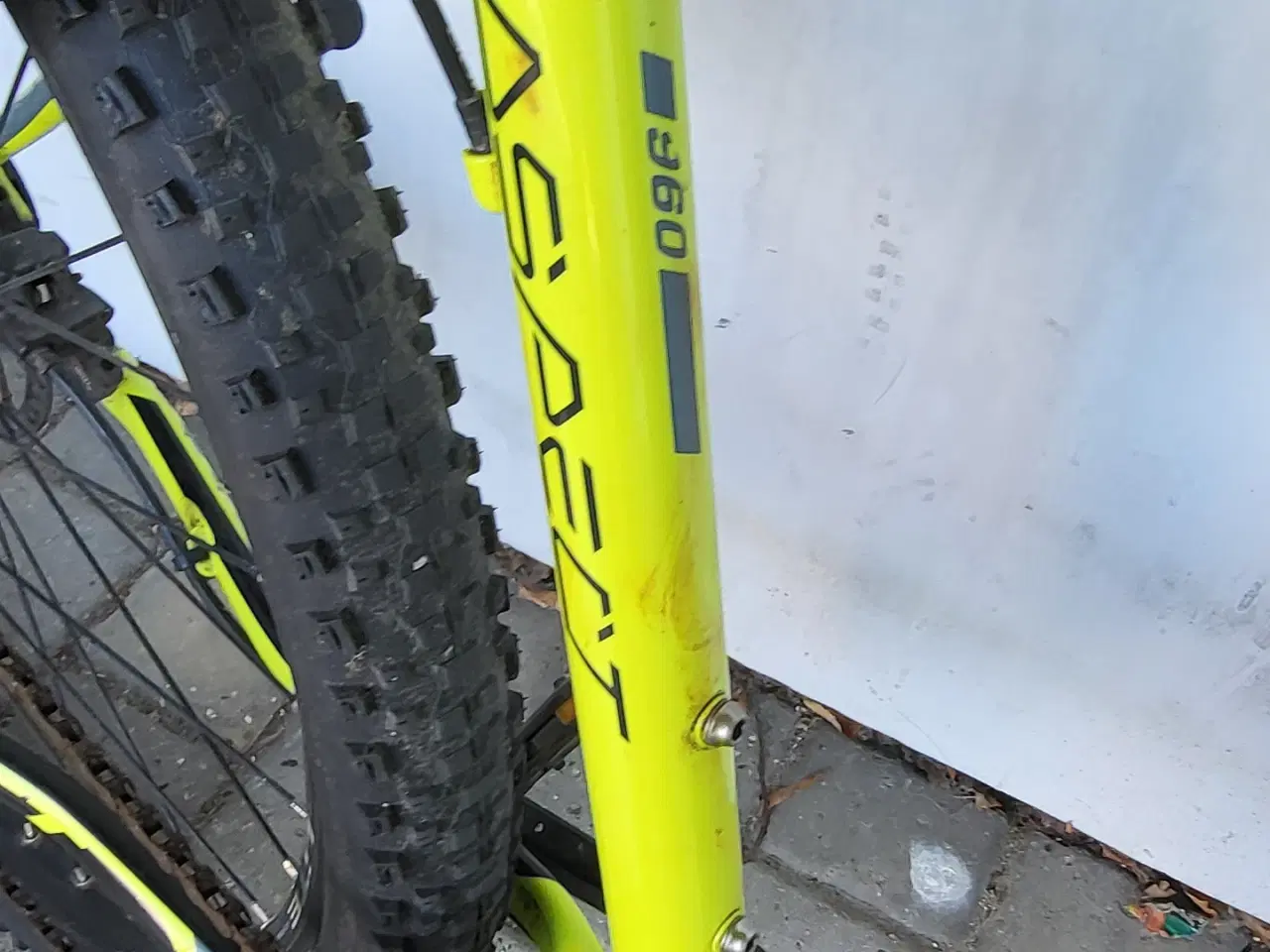 Billede 11 - Hardtail