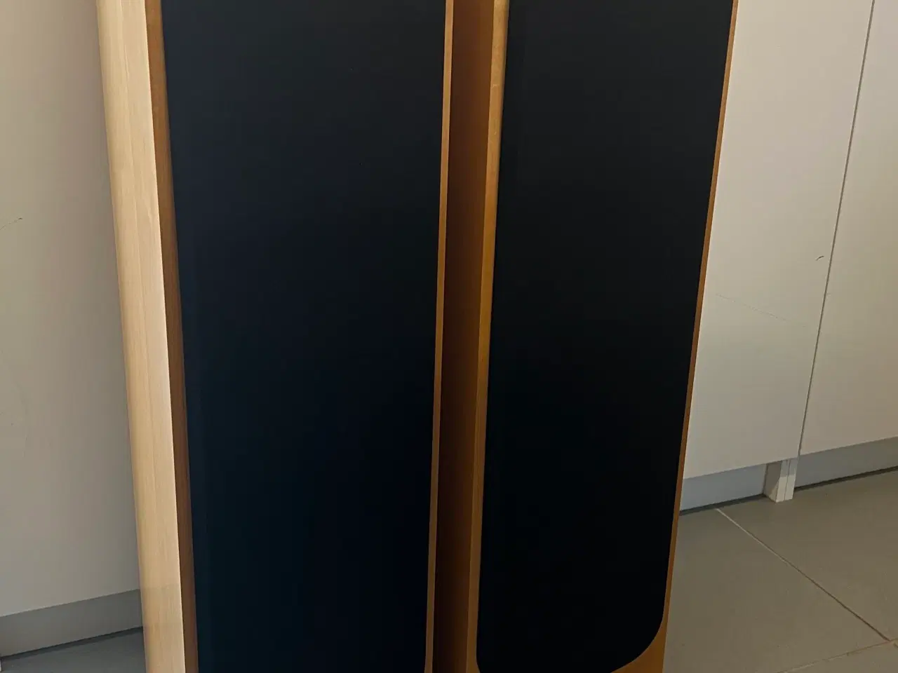 Billede 3 - B&W 703 s1 i bøg