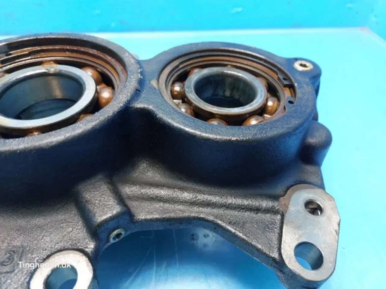 Billede 4 - New Holland T6 Dæksel 84560111