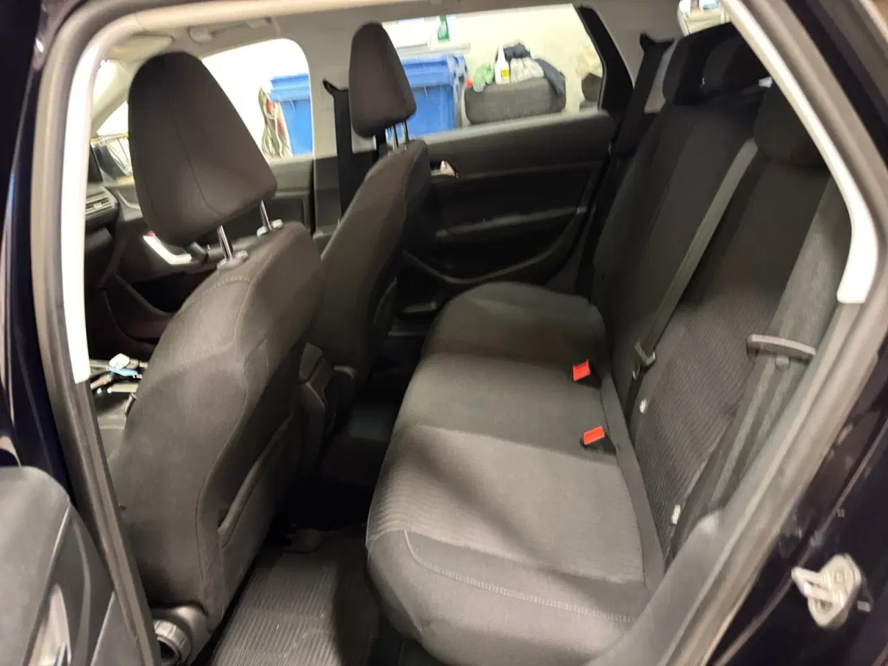 Billede 12 - Peugeot 308 1,6 BlueHDi 120 Active SW