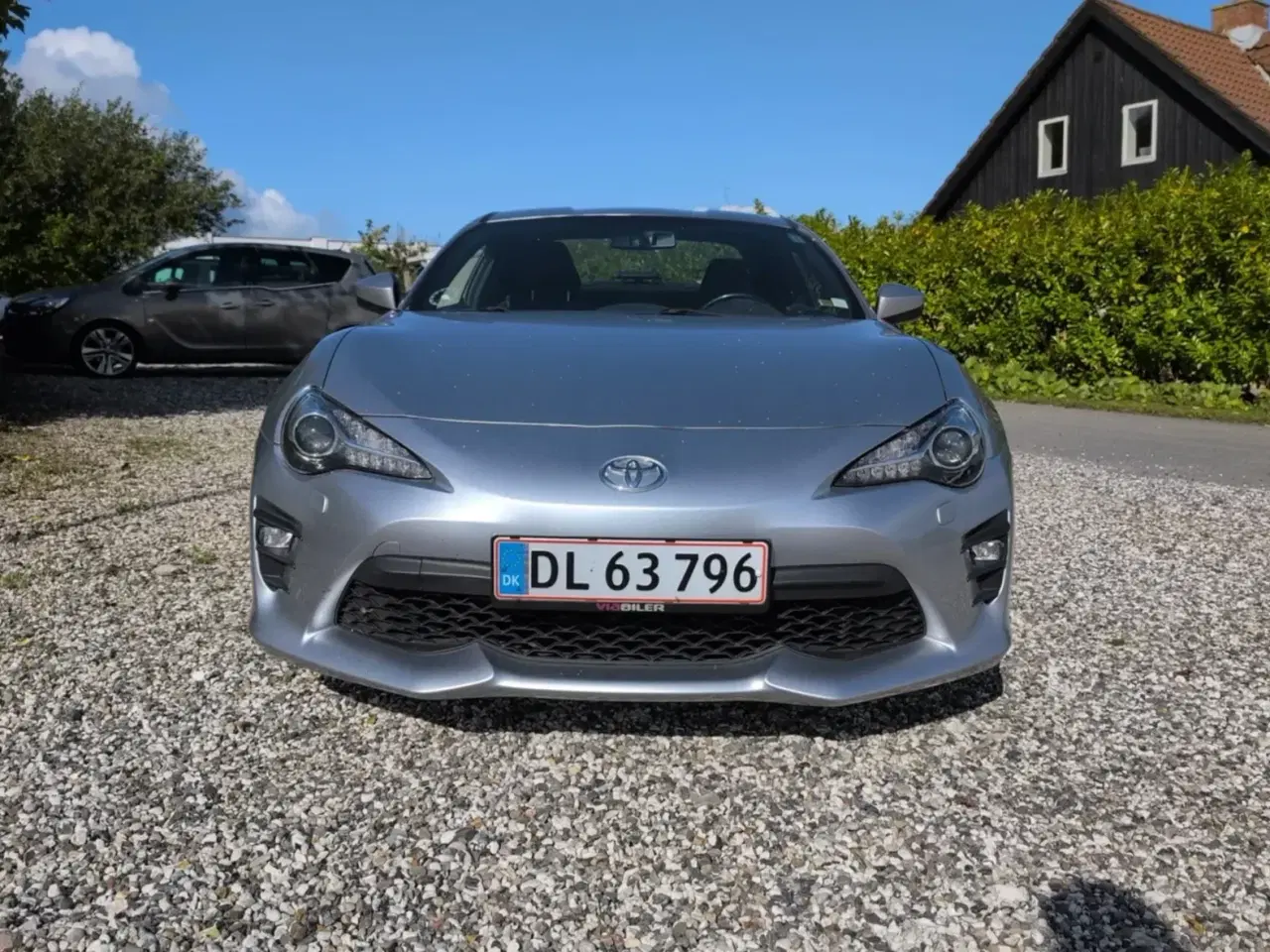 Billede 2 - Toyota GT86 2,0 D-4S T3