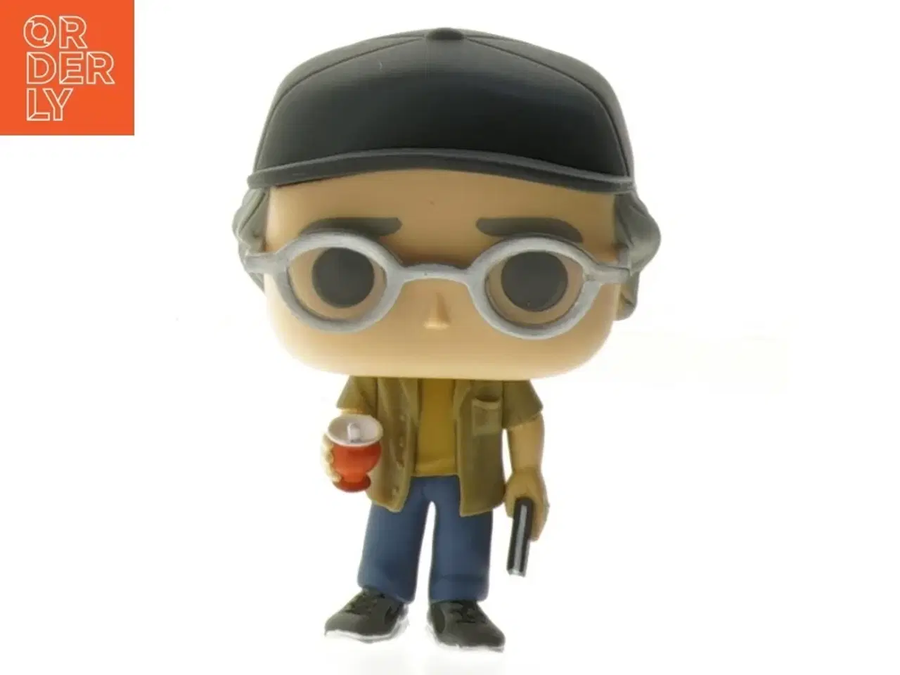 Billede 2 - Ny i kasse Funko Pop figur "It 2" (str. 10 cm)