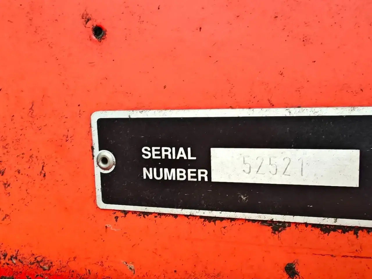 Billede 12 - Massey Ferguson MF 40