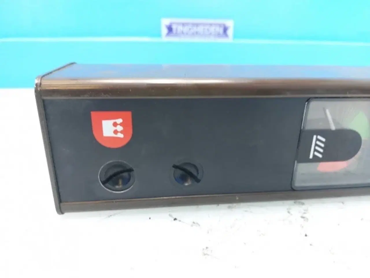 Billede 12 - Deonningborg D7500 Monitor LH 870 45063200