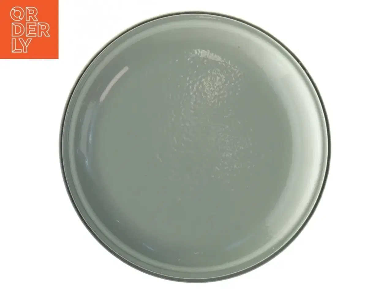 Billede 2 - Kaffedåse fra Bloomingville (str. Ø 11 cm x 14,5 cm)