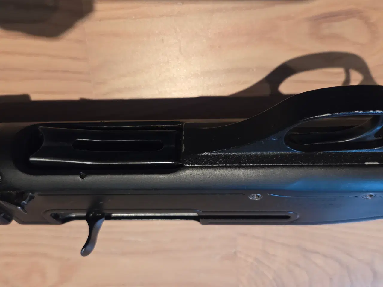 Billede 3 - Halvauto Jagtgevær