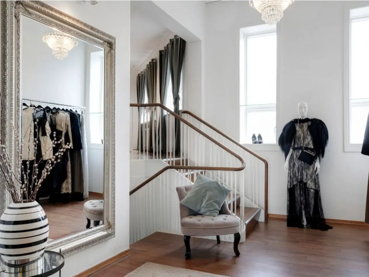 Billede 7 - FLOT OG CHARMERENDE BUTIK PÅ 131 M2