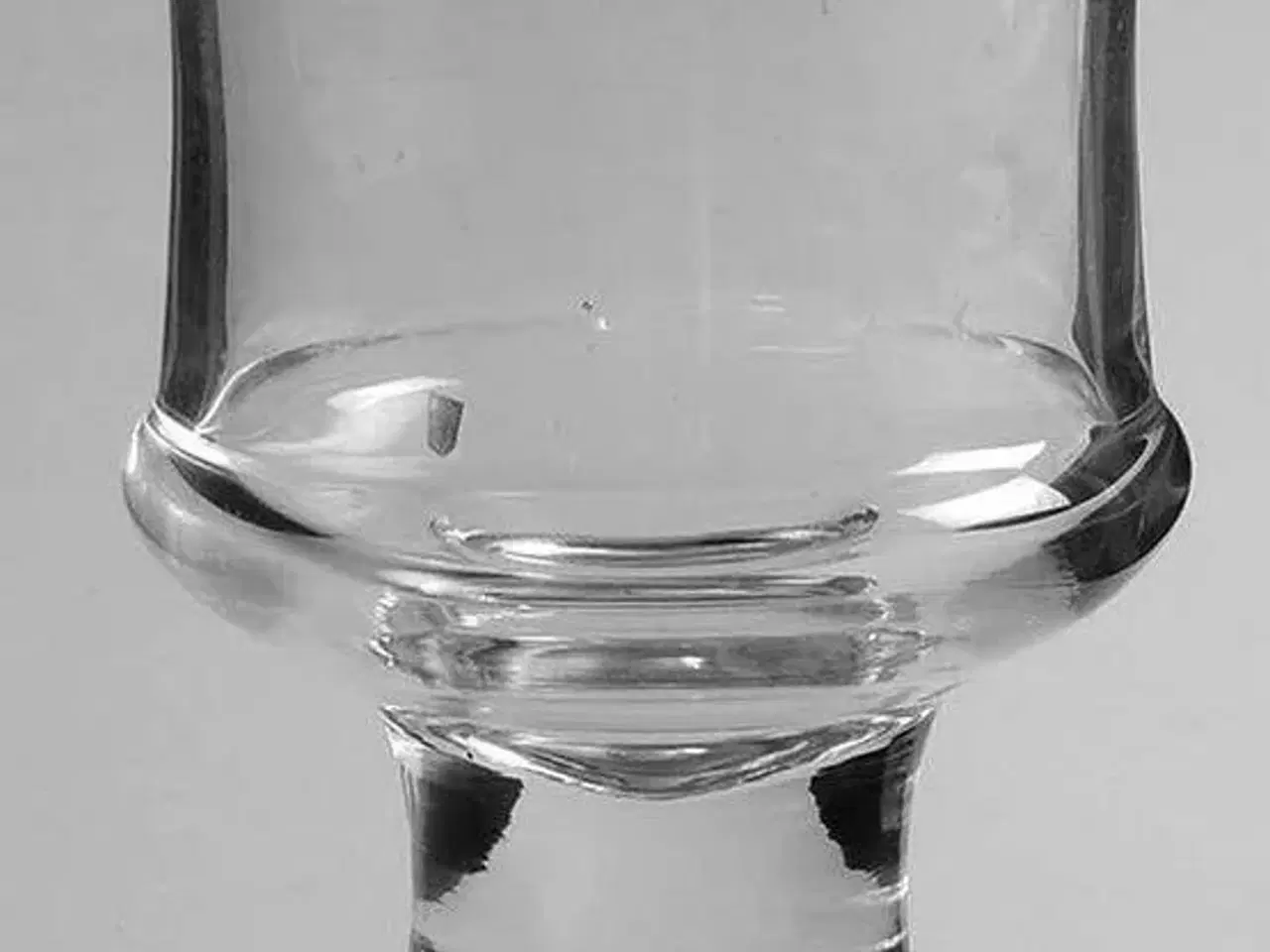 Billede 2 - Ølglas og snapseglas