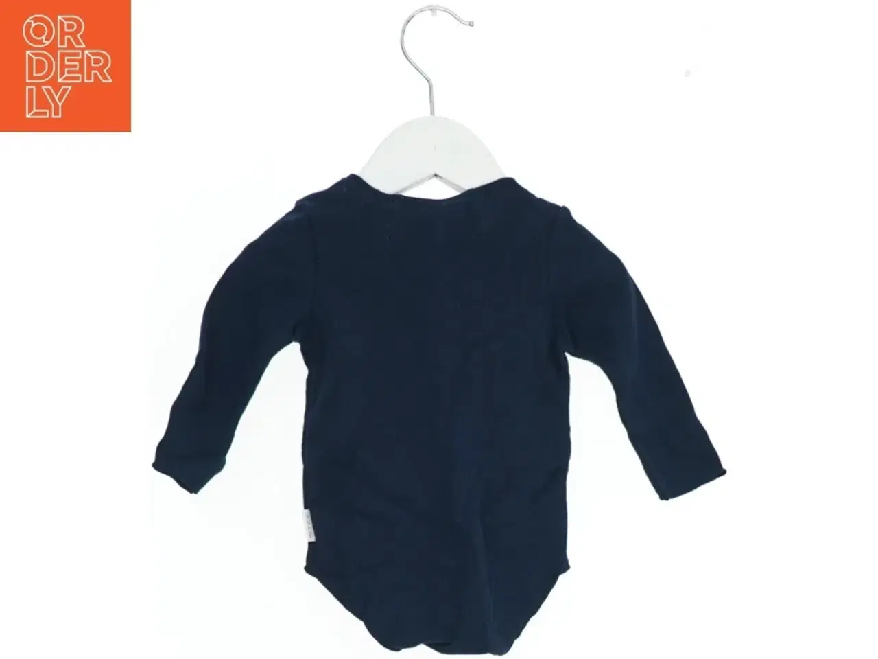 Billede 2 - Langærmet bodystocking fra Bonds (str. 68)