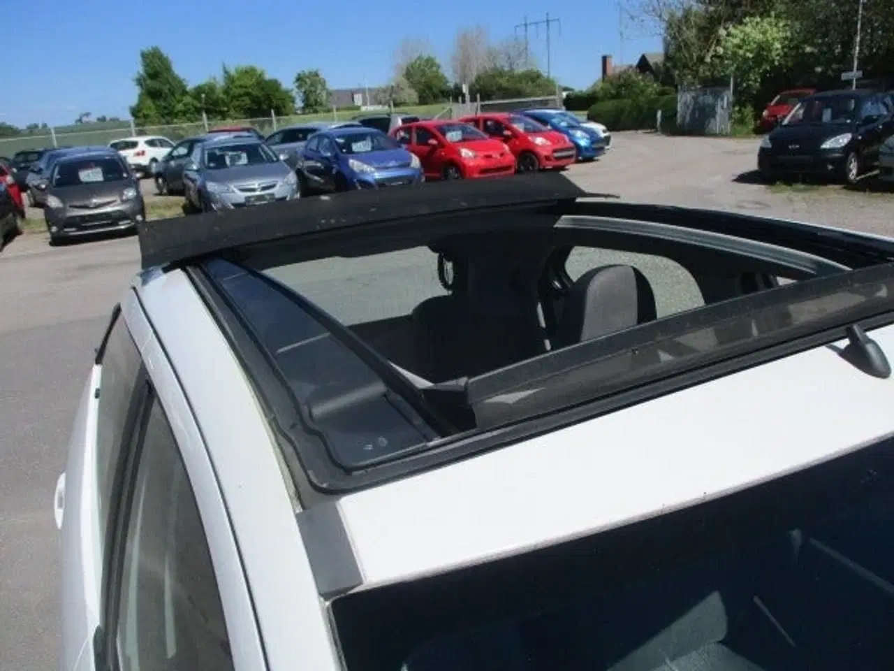 Billede 4 - Toyota Aygo 1,0 VVT-i Air