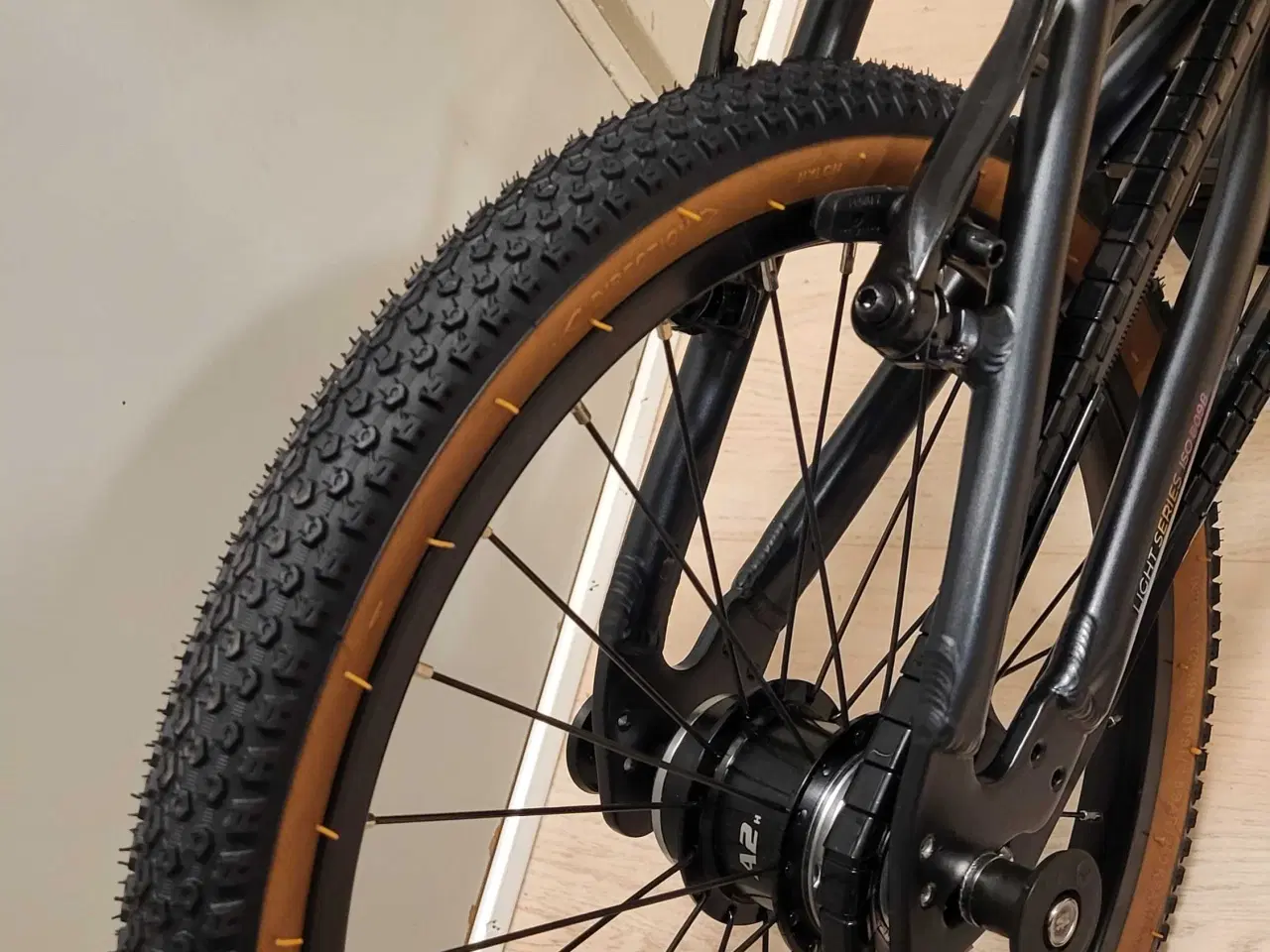 Billede 13 - Helt nyt Puky 18" Aut.2 gear 