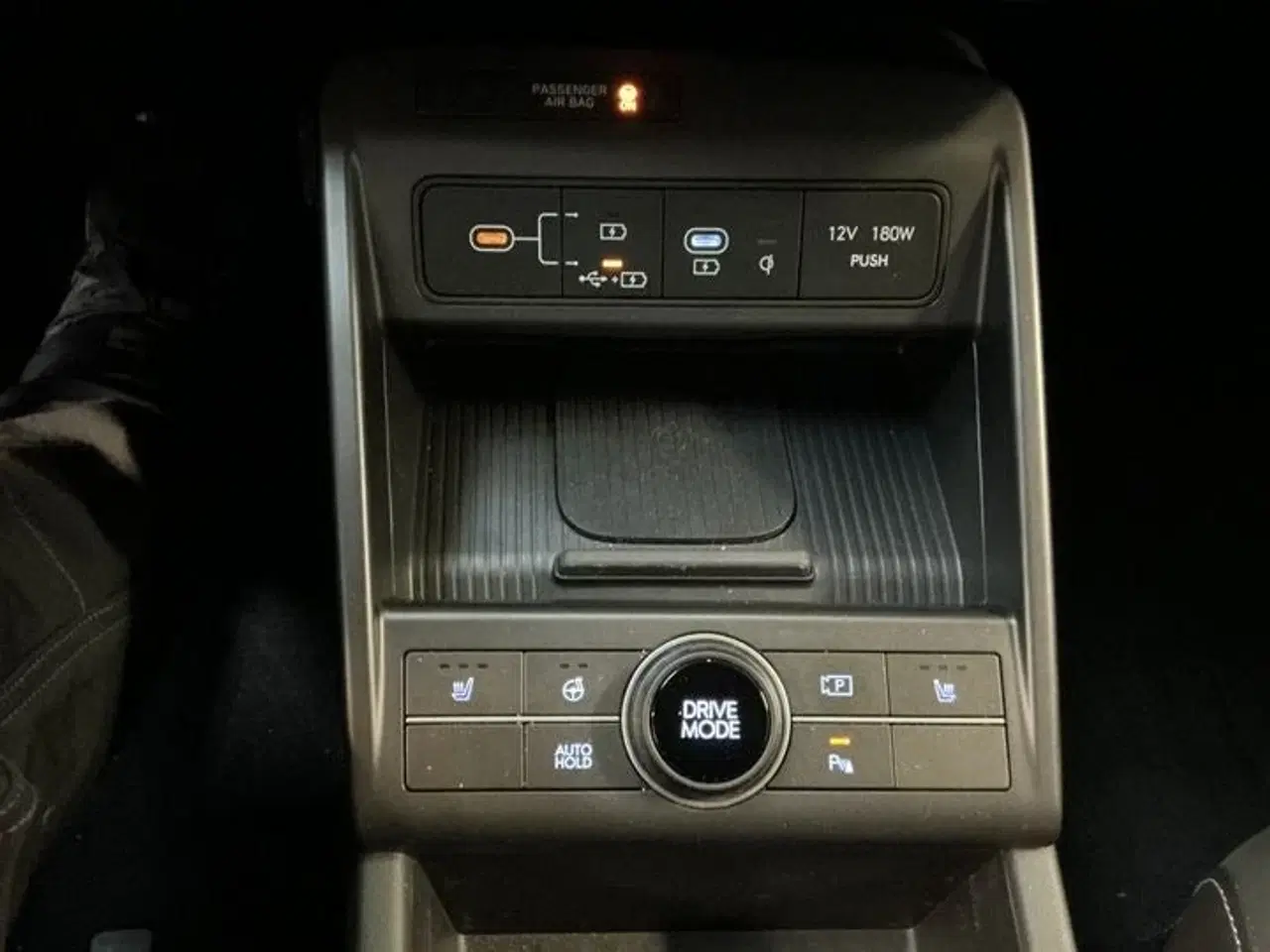 Billede 15 - Hyundai Kona 65 EV Ultimate