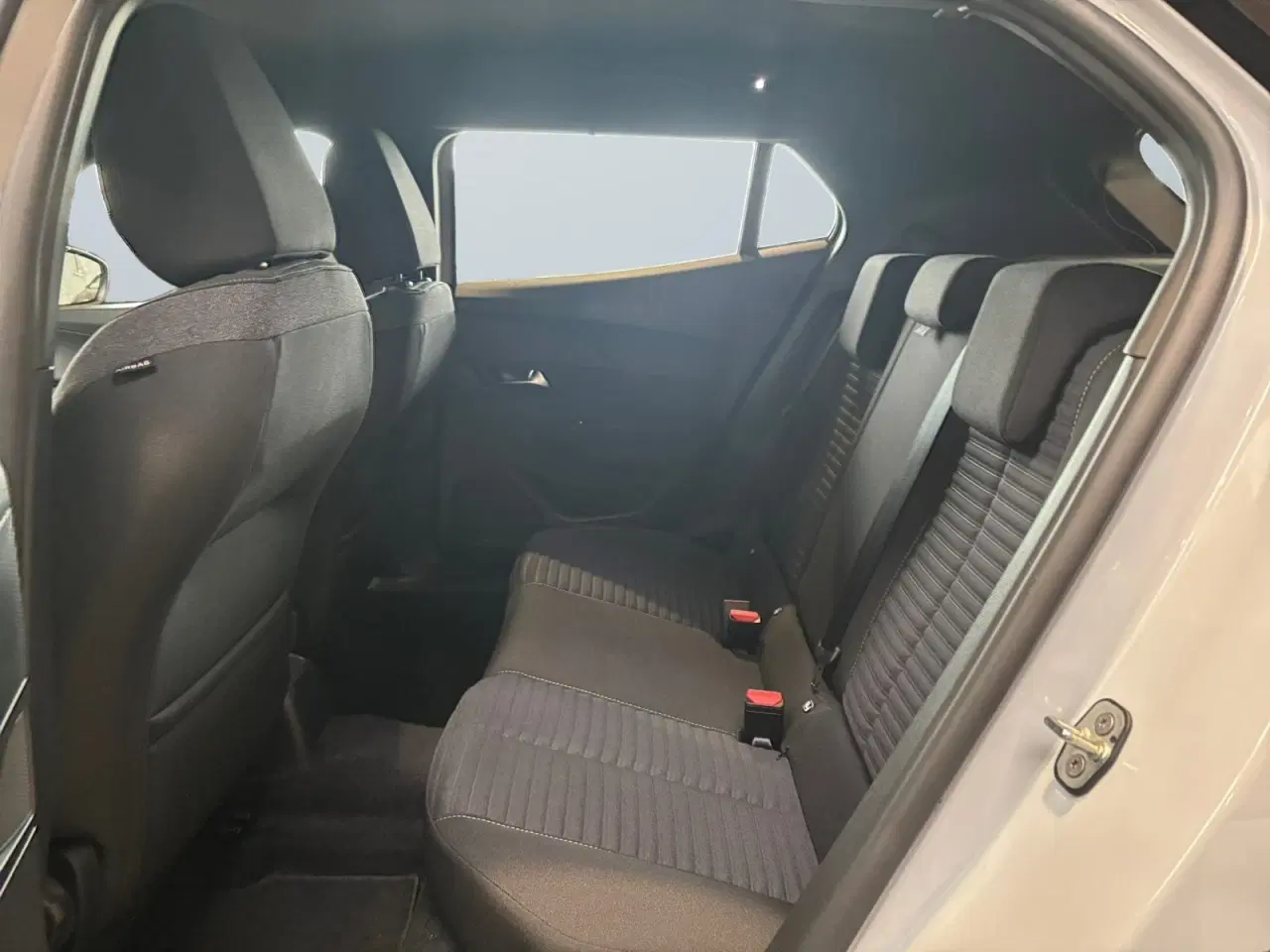 Billede 14 - Peugeot 2008 1,2 PureTech 100 Active