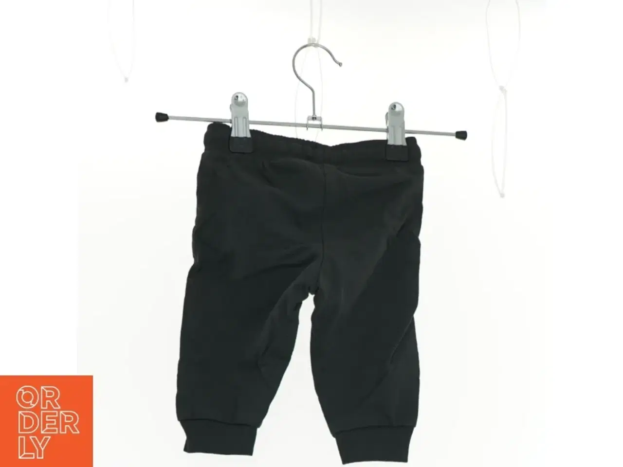 Billede 2 - Træningsbukser fra H&M (str. 68 cm)