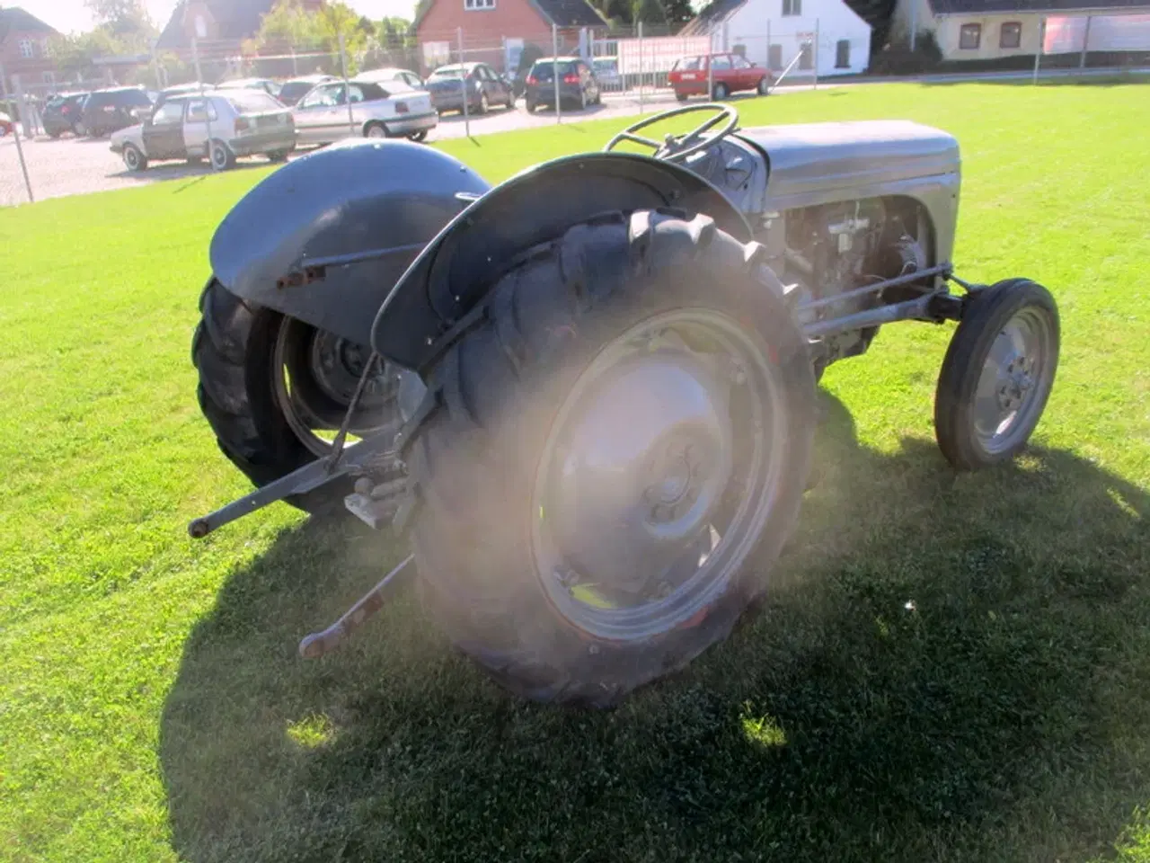 Billede 4 - Massey Ferguson 31