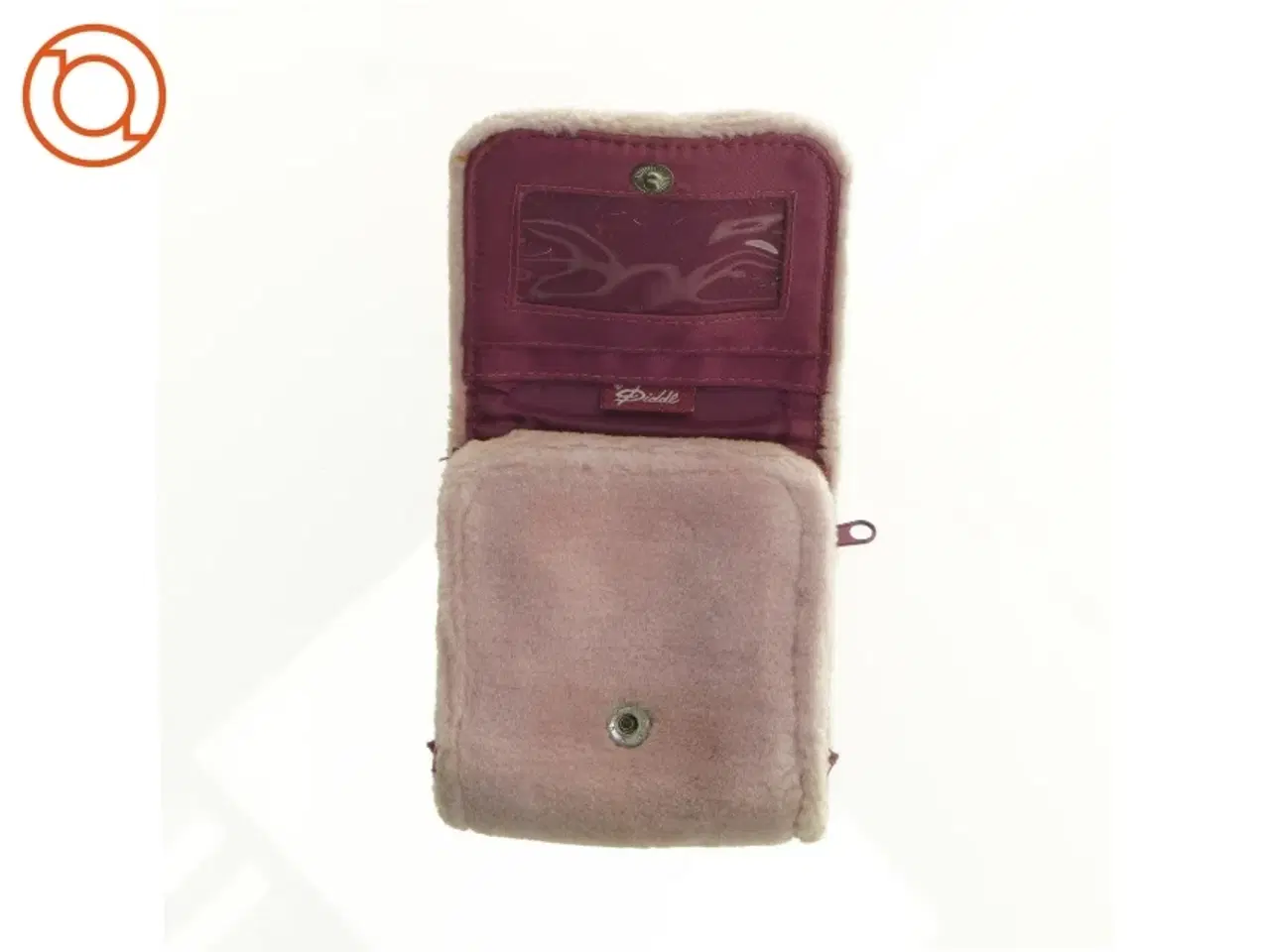 Billede 4 - Pung fra Didl (str. 10 x 9 cm)