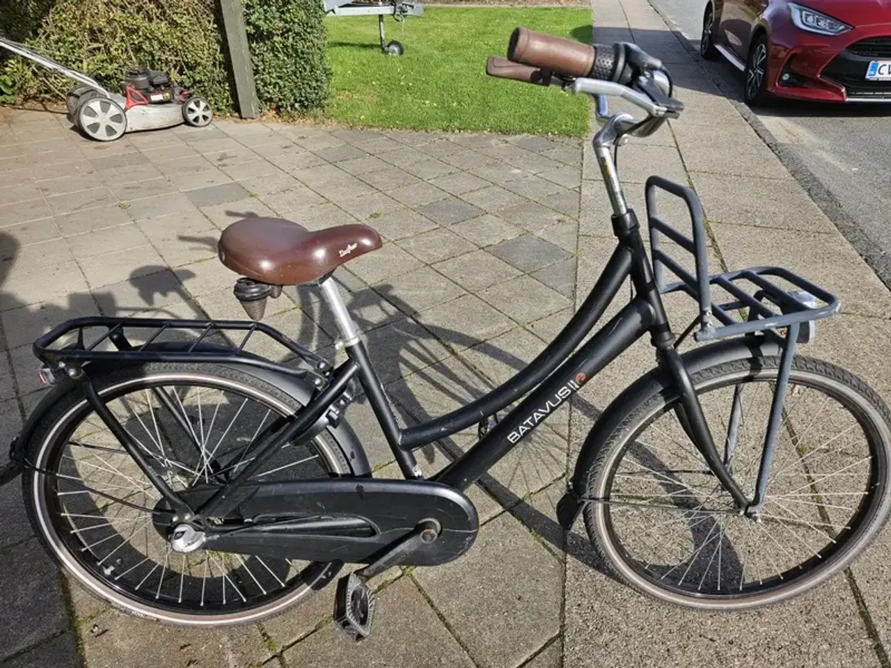 Billede 5 - SØGER Gratis Uklargj elladcykler BORTGIVER IKKE 