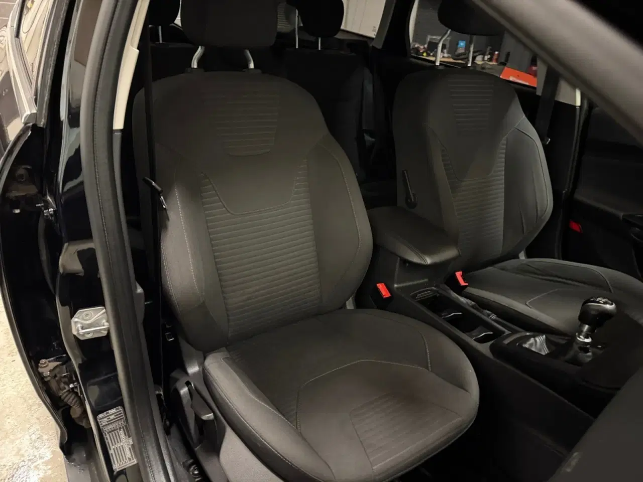 Billede 16 - Ford Focus 1,5 TDCi 120 Titanium+ stc.