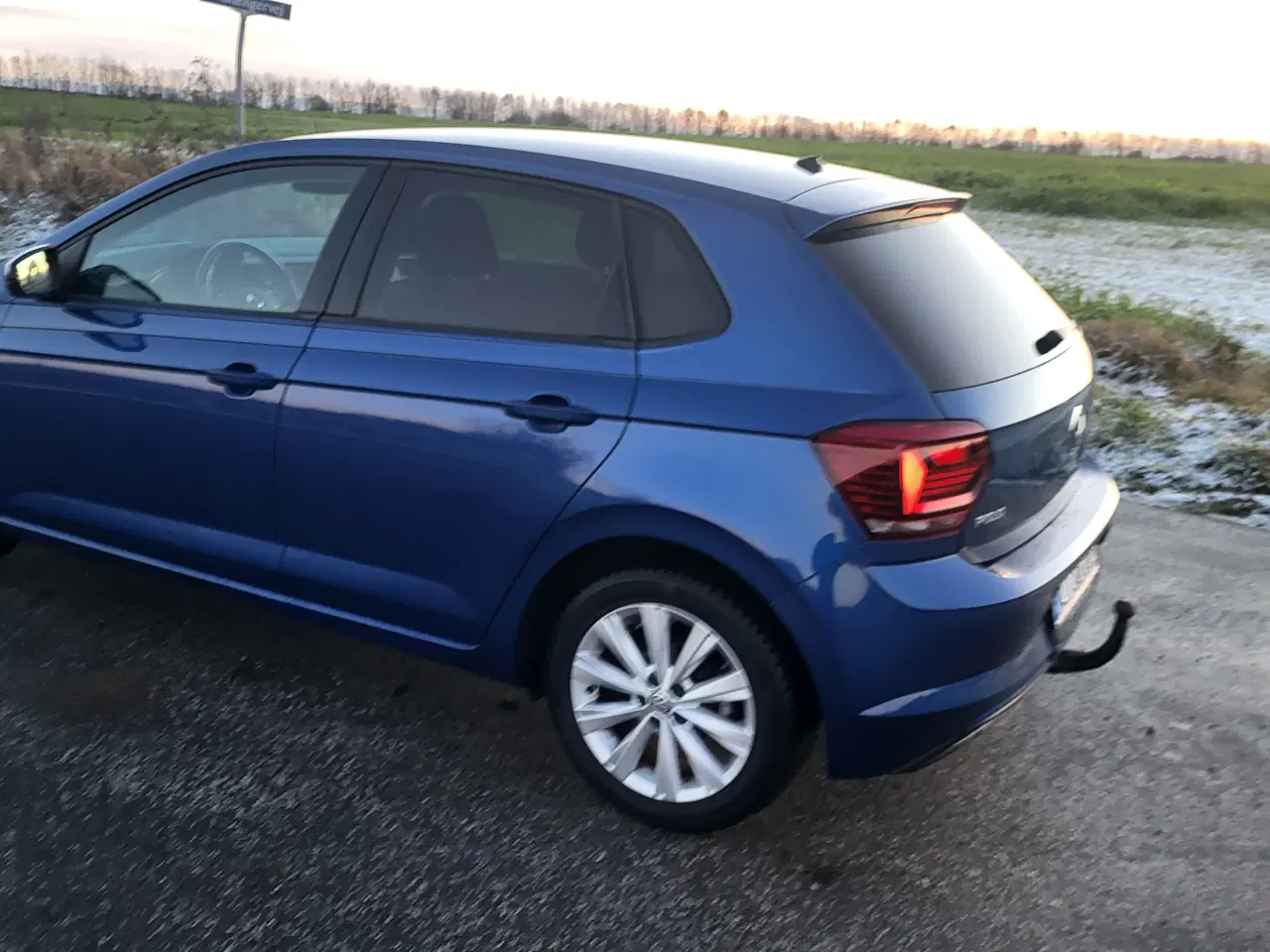 Billede 8 - VW Polo 1,5 TSi 150 HK DSG