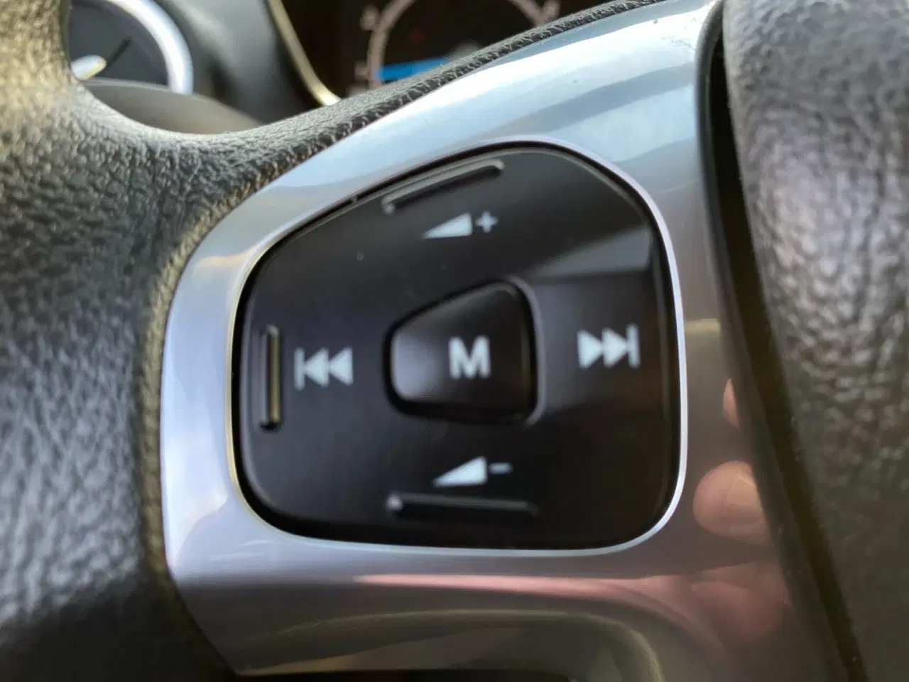 Billede 14 - Ford Fiesta 1,0 Trend Start/Stop 65HK 3d