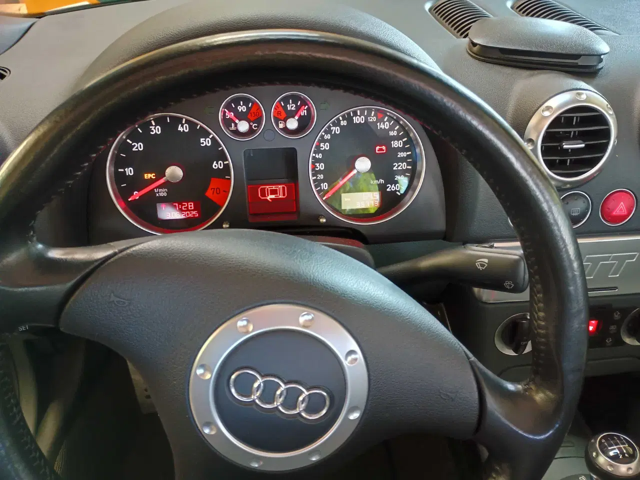 Billede 5 - Audi TT roadster