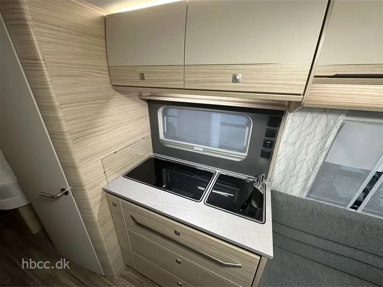 Billede 3 - 2026 - Fendt Bianco Selection 495 SG