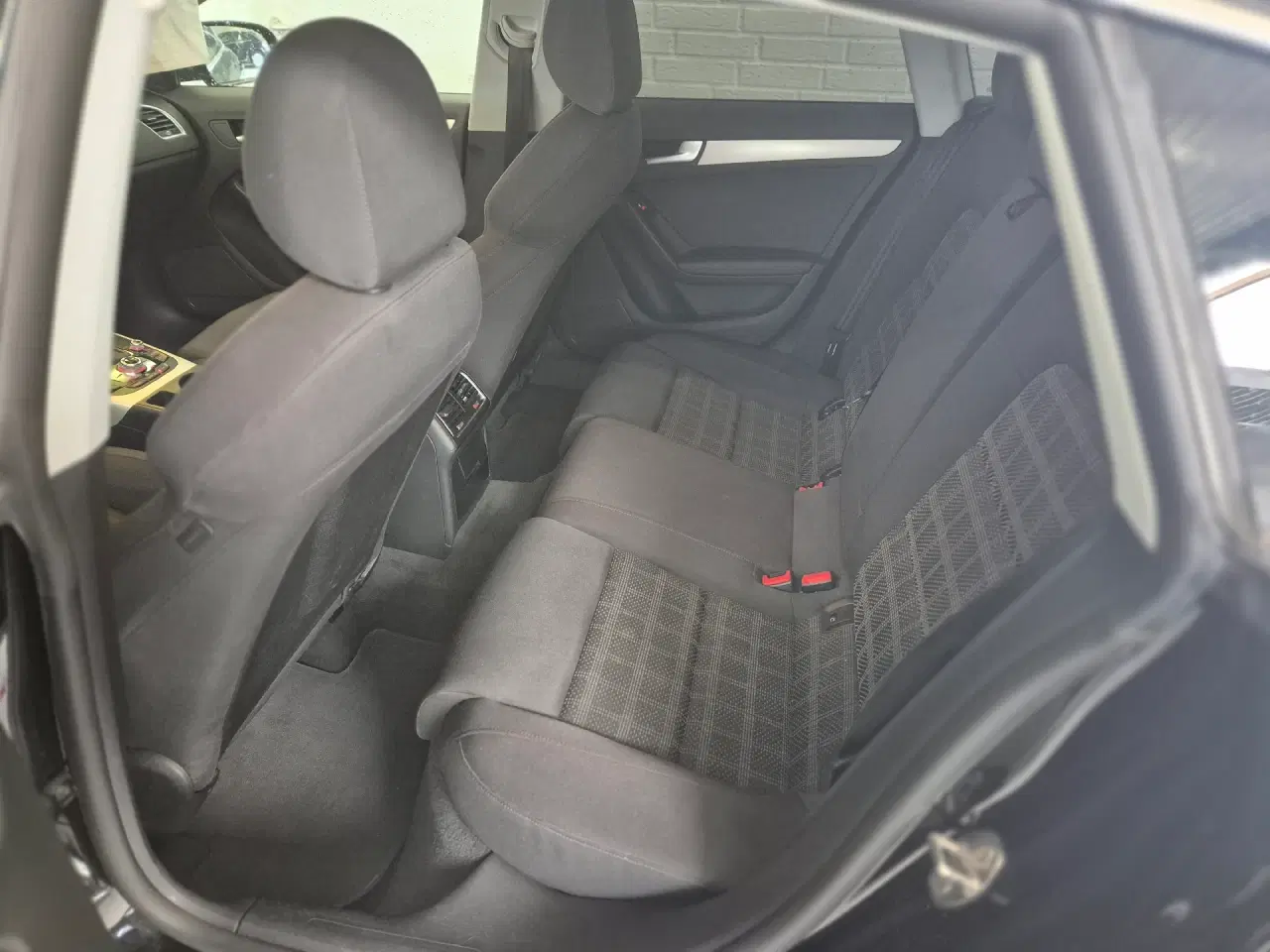 Billede 19 - Audi A5 Sportback 1,8 TFSI Multitr. 144HK 5d Aut.