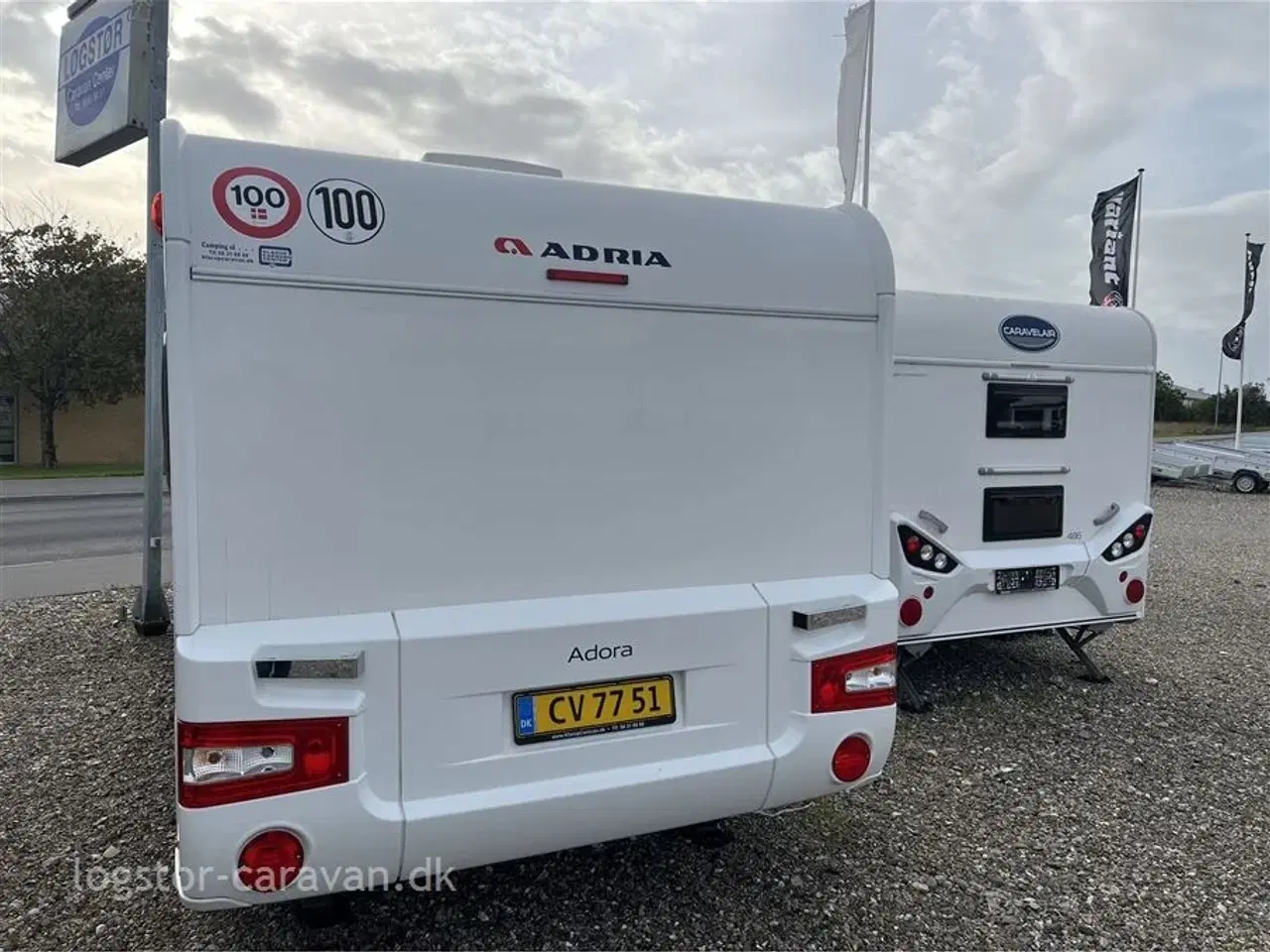 Billede 2 - 2019 - Adria Adora 502 UL