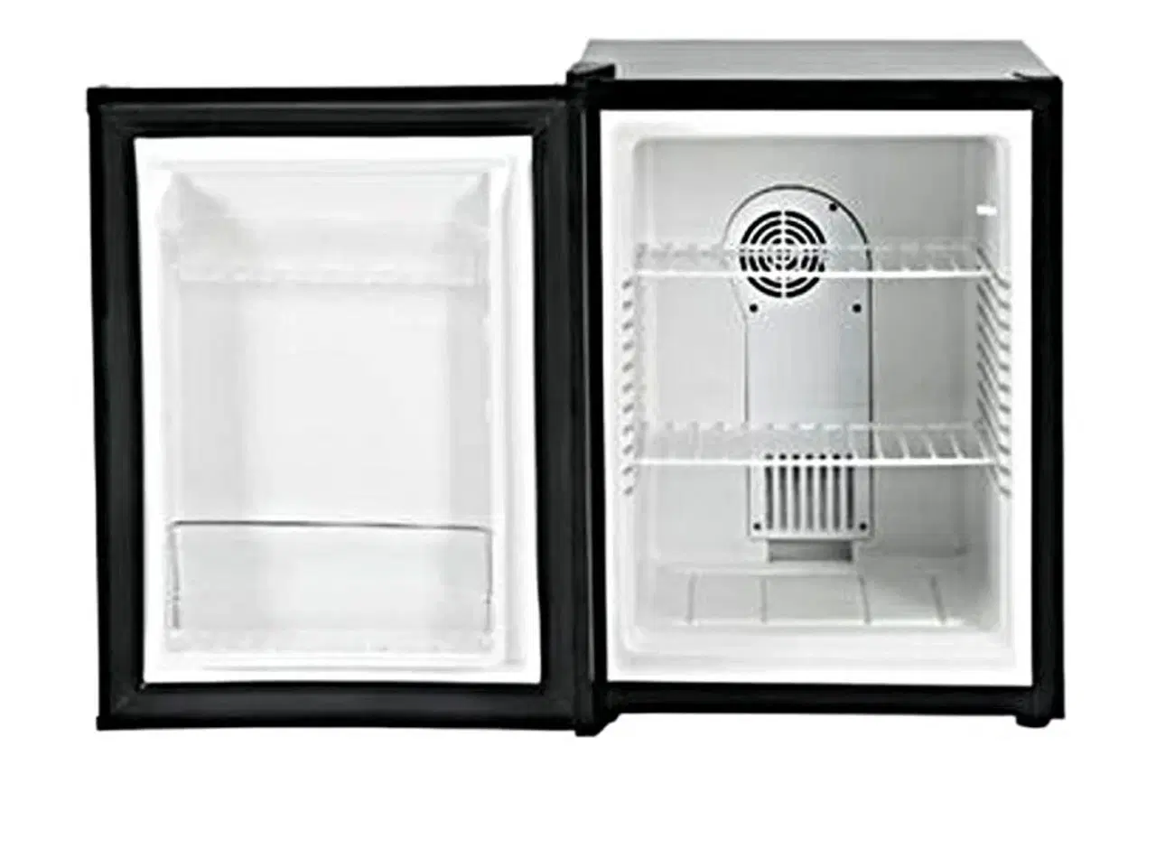 Billede 2 - Minibar køleskab – 405x443x545 mm