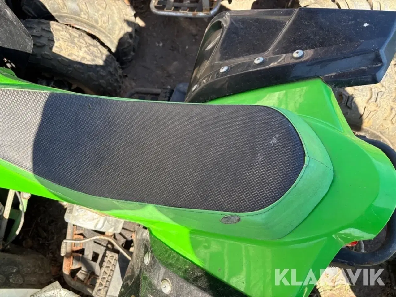 Billede 7 - Atv 3 styk