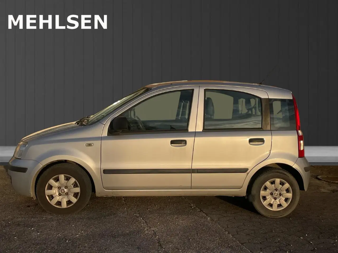 Billede 3 - Fiat Panda 1,2 Fresh 69HK 5d