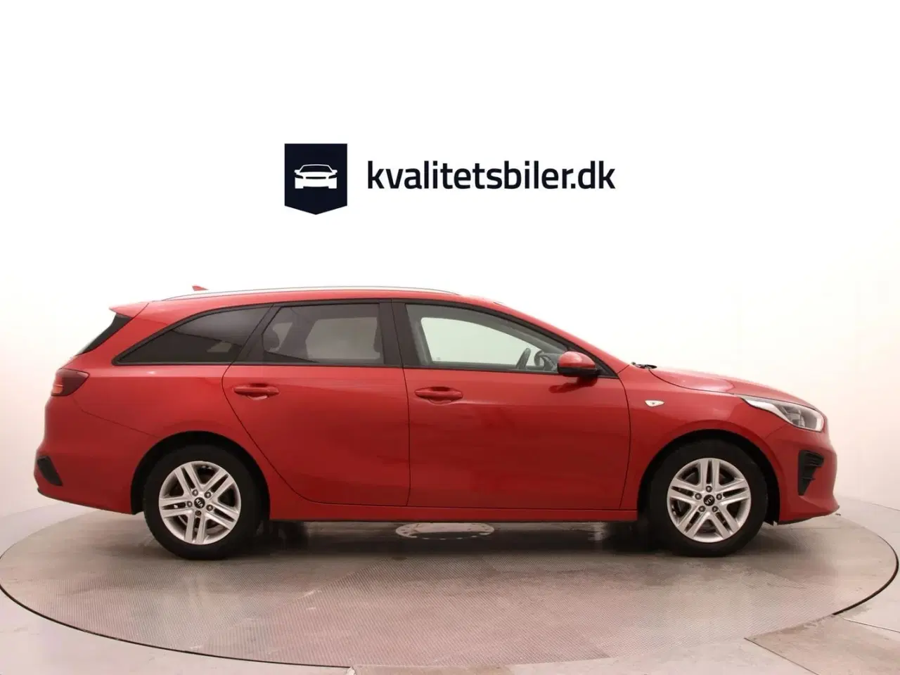 Billede 5 - Kia Ceed 1,0 T-GDi Active SW