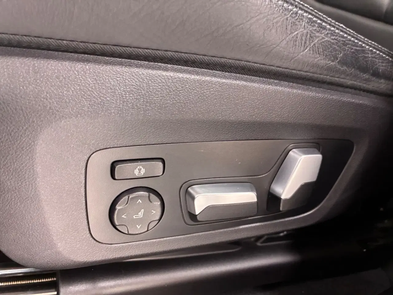 Billede 12 - BMW iX3  Charged Plus