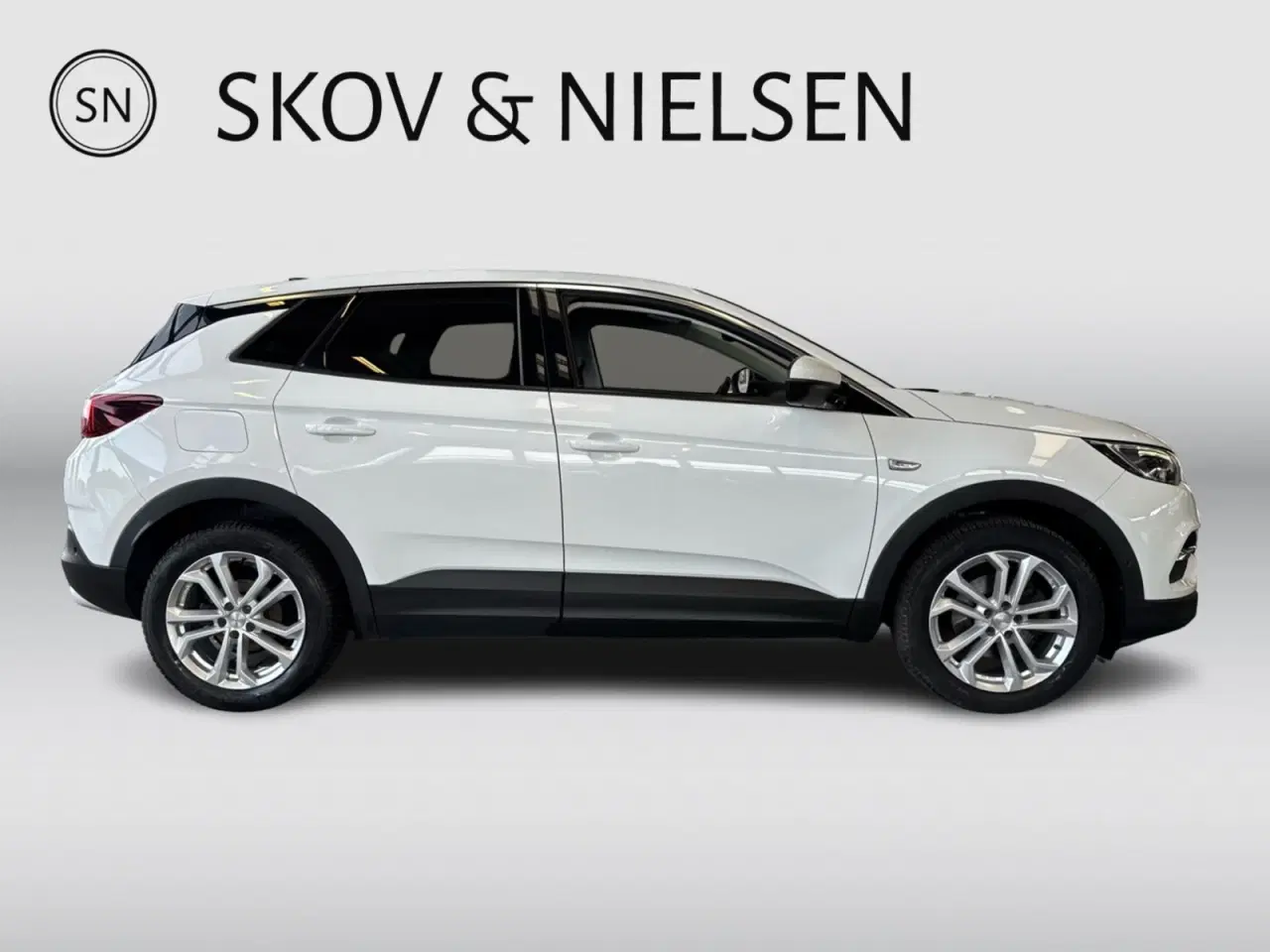 Billede 6 - Opel Grandland X 1,5 CDTi 130 Enjoy Bestline aut.