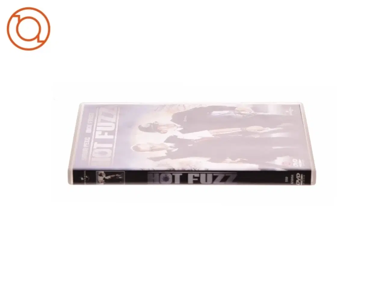 Billede 2 - Hot Fuzz